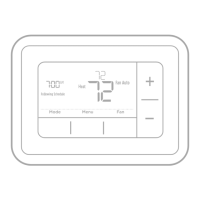 Preview: Honeywell Home CG511A1000