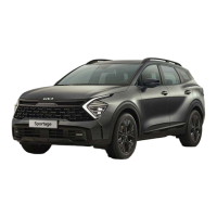 Preview: Kia Sportage 2024
