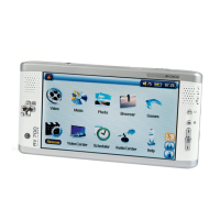 Preview: Archos AV700 Series