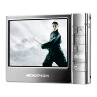 Preview: Archos 404