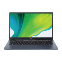 Preview: Acer SF314-510G