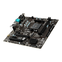 Preview: MSI A320M PRO-C
