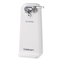Preview: Cuisinart CCO-50 Series