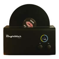 Preview: Degritter MARK II