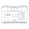 Power Supply Logo