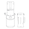 Juicer Logo