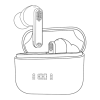 Headphone Logo