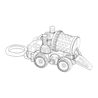 Preview: Big Adventures Mining Truck