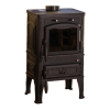 Wood stove Logo