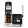 Cordless Telephone Logo