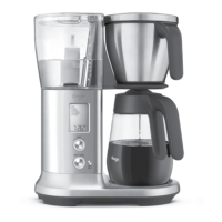 Preview: Sage Precision Brewer