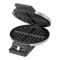 Preview: Cuisinart WMR-CAP2