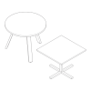 Indoor Furnishing Logo
