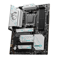 Preview: MSI X670E GAMING PLUS WIFI
