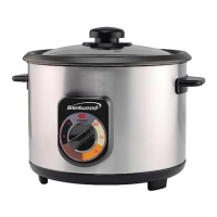 Preview: Brentwood Appliances TS-1210S