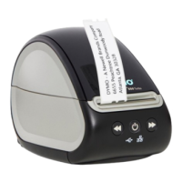 Preview: Dymo LabelWriter 550 Series