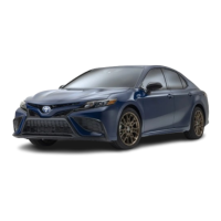 Preview: Toyota CAMRY 2023