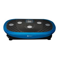 Preview: Lifepro RUMBLEX PLUS