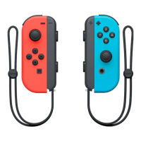 Preview: Nintendo Switch Joy-Con
