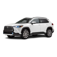 Preview: Toyota COROLLA CROSS 2022