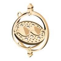 Preview: Wizarding World TIME-TURNER