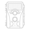 Scouting Camera Logo