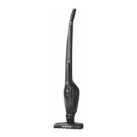 Preview: AEG CX7 X FLEXIBILITY