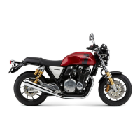 Preview: Honda CB1100 2018