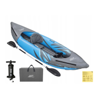 Preview: Bestway Hydro-Force Surge Elite