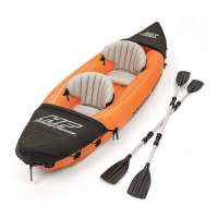 Preview: Bestway Hydro-Force Rapid