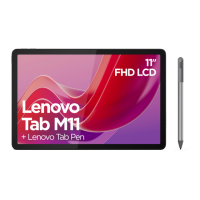 Preview: Lenovo Tab M11