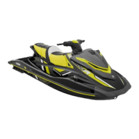 Preview: Yamaha WaveRunner GP1800R HO