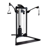 Home Gym Logo