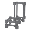 Racks & Stands Logo