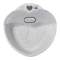 Preview: Little Tikes PLAY & PAMPER SPA SET