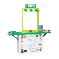 Preview: Girl Scout Cookie Booth