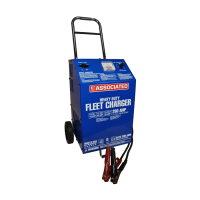 Preview: Associated Equipment 6006
