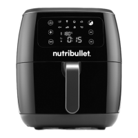 Preview: XXL DIGITAL AIR FRYER