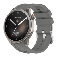Preview: Amazfit BALANCE