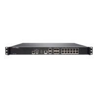 Preview: SonicWALL NSA 3600