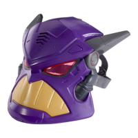 Preview: Mattel Disney PIXAR LIGHTYEAR