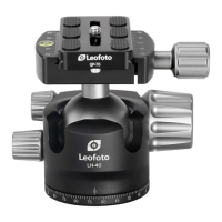 Preview: LEOFOTO LH Series