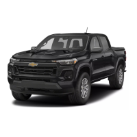 Preview: Chevrolet Colorado 2024