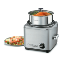 Preview: Cuisinart CRC-800P1