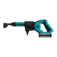 Preview: cecotec HYDROBOOST 10000 LIBERTY