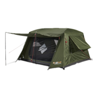 Preview: OZtrail FAST FRAME
