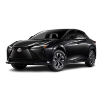 Preview: Lexus RZ450e 2024