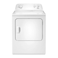 Preview: Whirlpool WED4616FW