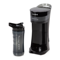 Preview: Breville Coffee Express