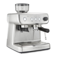 Preview: Breville Barista Max